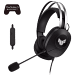 Asus Gaming slušalice sa mikrofonom,3.5mm,7.1,Tuf Gaming H1 GenII - Tuf Gaming H1 Gen II
