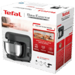 Tefal Mikser sa posudom, 800W, 6 brzina, kuhinjski robot - QB161H38 - Image 3