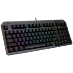 Asus Gaming mehanička tastatura,RGB,USB2.0,TUF Gaming K3 Gen II - Image 4