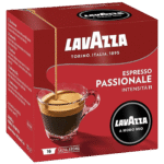 Lavazza Kapsule Passionale A Modo Mio, 16/1 - PT00653