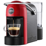 Lavazza Aparat za espresso kafu, 1250W, A Modo Mio - LM Jolie, Red