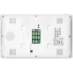 Virone Video interfon 10", WiFi, RFID, Mailo - VDP-70/W - Image 4