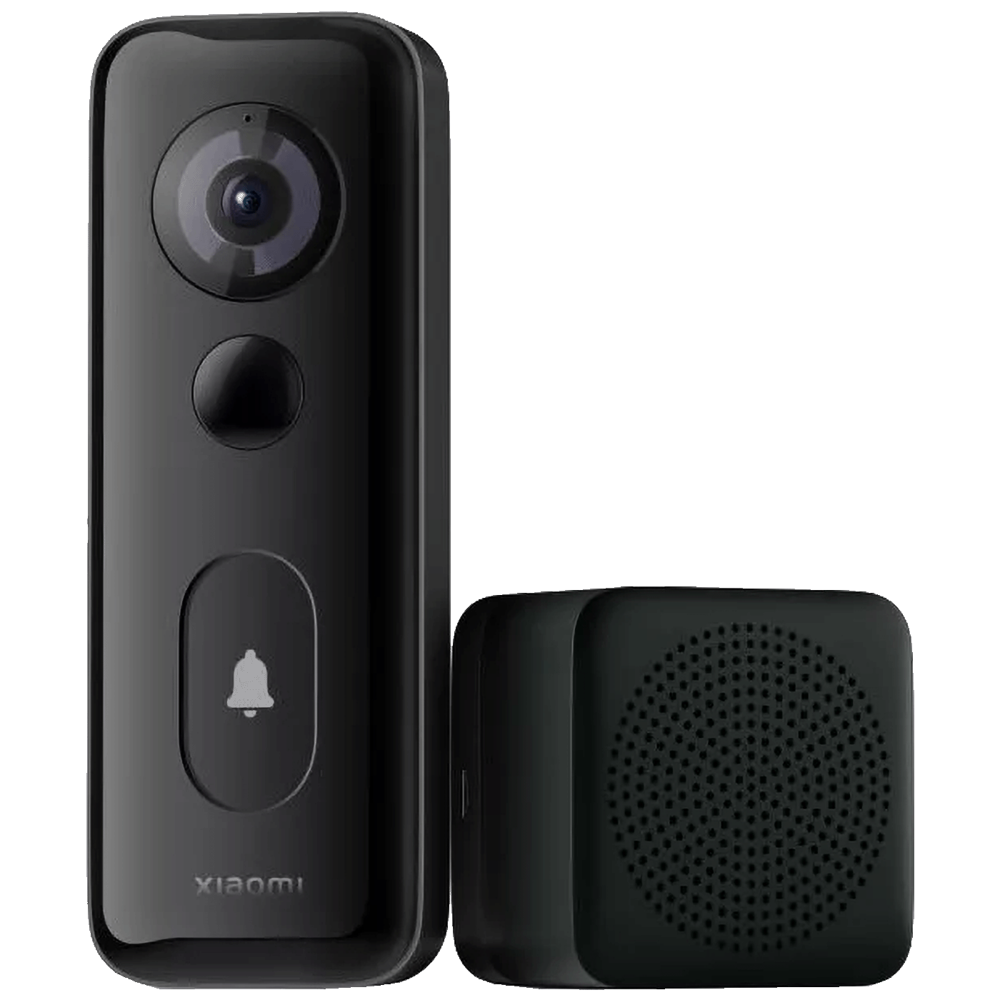58795_1766488203191az19loe Xiaomi Pametno kućno zvono sa kamerom, 2K, 5200 mAh, WiFi - Mi Smart Doorbell 3S - Image 1