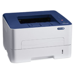 XEROX Printer, laser,  monocrome, 20 ppm, LAN - Phaser 3020BI - Image 2