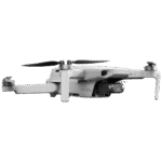 DJI Dron DJI Mini 4K Fly More Combo, 4K video, 12 Mpixel - DJI Mini 4K Fly More Combo EU - Image 4