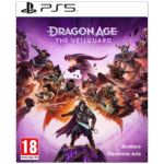 EA Igra PlayStation 5: Dragon Age The Veilguard - PS5 Dragon Age The Veilguard