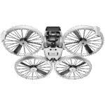 DJI Dron DJI Flip FMC sa RC 2 kontroler, 4K video, 48 Mpixel - DJI Flip FMC (DJI RC 2) (GL) - Image 2