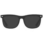 Xiaomi Sunčane naočale kockaste, polarizovane - Mi Square Sunglasses - Image 2