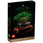 Lego Bonsai Drvo, LEGO Icons
