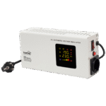 home Stabilizator napona sa relejem, 500VA - AVR500S