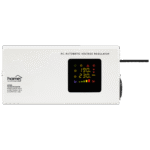 home Stabilizator napona sa relejem, 500VA - AVR500S - Image 2