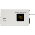 home Stabilizator napona sa relejem, 2000VA - AVR2000S - Image 2