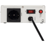 home Stabilizator napona sa relejem, 2000VA - AVR2000S - Image 3