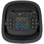 SAL Zvučnik bežični, Bluetooth , FM radio , KARAOKE, 80W - PAR2100BT - Image 3