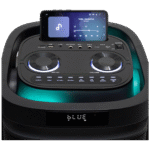 SAL Zvučnik bežični, Bluetooth , FM radio , KARAOKE, 160W - PAR2400BT - Image 4