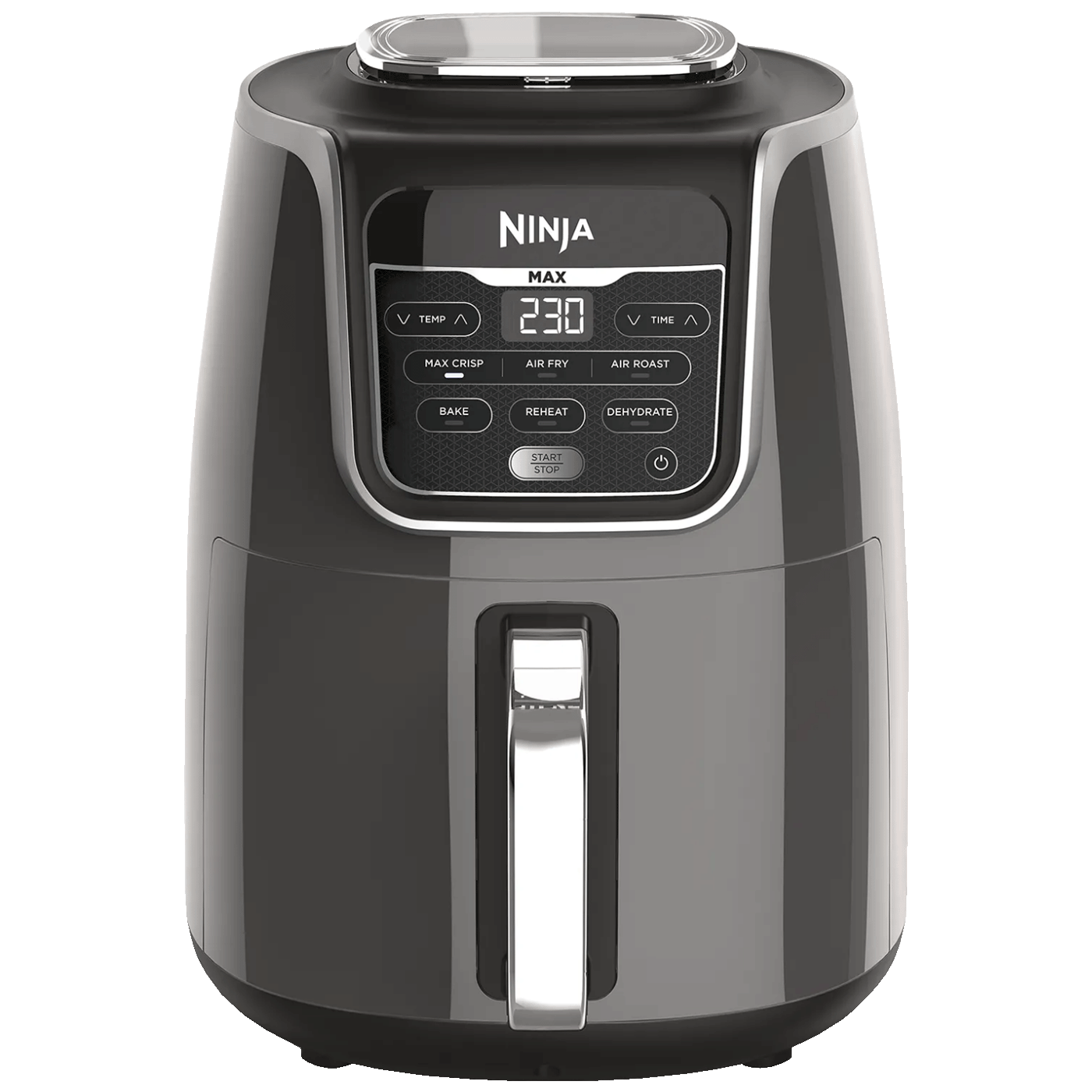 59407_1748071526c4dojsj3m6 Ninja Friteza na vrući zrak, 1750W, zapremina 5.2 lit. - AF160EU - Image 1