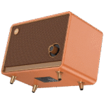 hoco. Zvučnik bežični, Bluetooth, retro, 30W - BS65 Pearl - Image 2