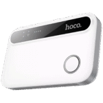 hoco. 4G mobilni WiFi router, 150Mbps - HI41 Portable WiFi - Image 2