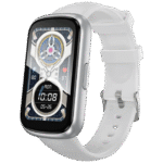 hoco. Pametni sat, 1.47" zaslon, Bluetooth, IP68 - Y25 Silver