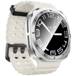 hoco. Pametni sat, 1.5" zaslon, Bluetooth, IP67 - Y29 Silver - Image 2