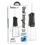 hoco. Aparat za oralnu higijenu, irigator - HP61