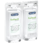 DeLonghi Sredstvo za uklanjanje kamenca, 2 x 100 ml - DLSC200 EcoDecalk Mini