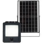 home Reflektor LED sa solarnim panelom 12W, detekcija pokreta - FLP1800SOLAR - Image 2