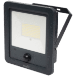 home Reflektor LED sa solarnim panelom 12W, detekcija pokreta - FLP1800SOLAR - Image 3