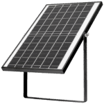 home Reflektor LED sa solarnim panelom 12W, detekcija pokreta - FLP1800SOLAR - Image 4