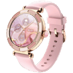 MeanIT Pametni sat, 1.27" ekran, multi sport, Bluetooth - M45 Lady