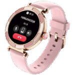 MeanIT Pametni sat, 1.27" ekran, multi sport, Bluetooth - M45 Lady - Image 2