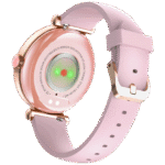 MeanIT Pametni sat, 1.27" ekran, multi sport, Bluetooth - M45 Lady - Image 4