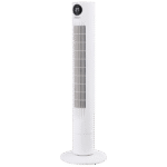 Zilan Ventilator stupni, daljinski upravljač, oscilacija 60°, 60W - ZLN1023 - Image 2