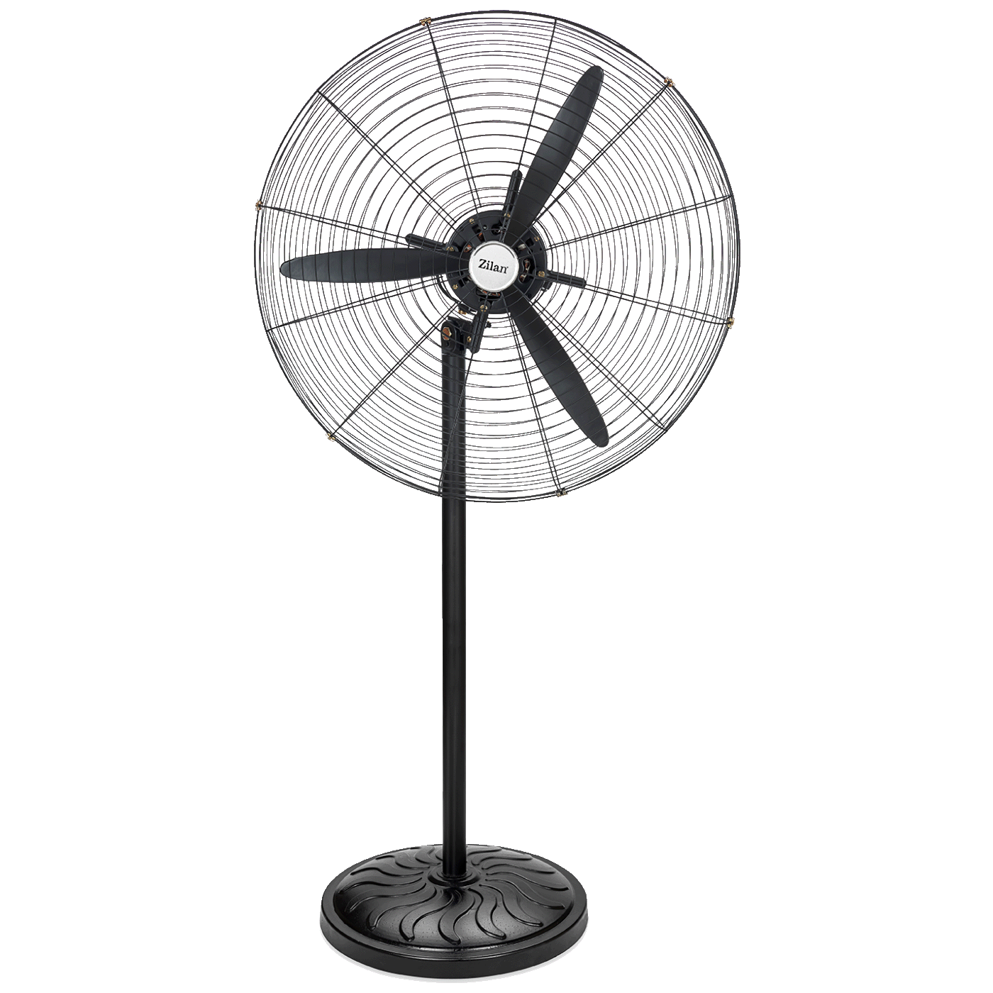 59804_1747209397i1cgam4a7e Zilan Ventilator sa postoljem, promjer 68 cm, 130 W - ZLN2549 - Image 1