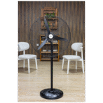 Zilan Ventilator sa postoljem, promjer 68 cm, 130 W - ZLN2549 - Image 4