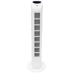 home Ventilator stupni, daljinski upravljač, 45 W, 80 cm - TWFR78 - Image 2