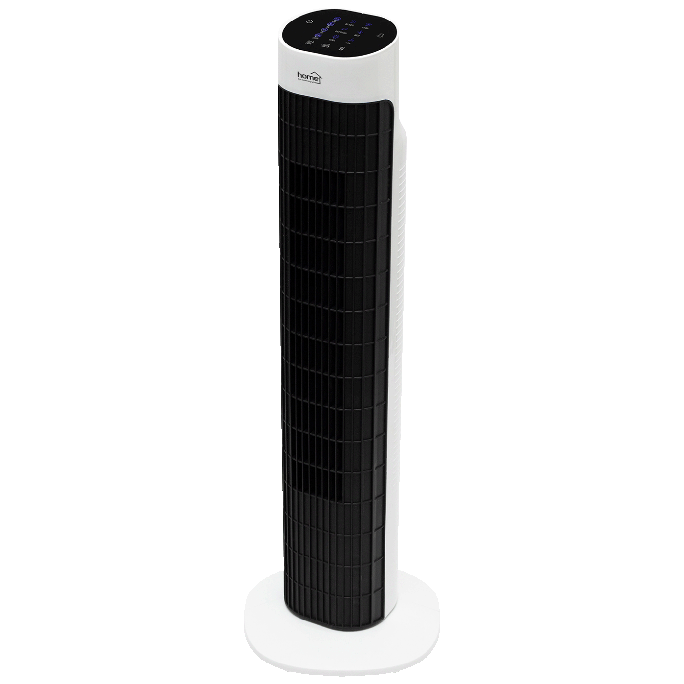 59832_1742215194zztxtfdpz5 home Ventilator stupni, daljinski upravljač, 45 W, 80 cm - TWFR100B - Image 1