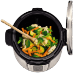 Tefal Višenamjenski ekspres lonac, Multicooker One Pot 25u1 - CY505EE0 - Image 3