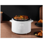 Xiaomi Višenamjenski ekspres lonac, El Pressure Cooker, 4.8 lit. - Electric Pressure Cooker 4.8L - Image 3