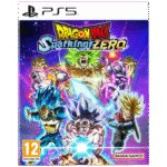 Bandai Namco Igra PlayStaion 5: Dragon Ball: Sparking! Zero - PS5 Dragon Ball: Sparking! Zero EU