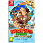 Bandai Namco Igra za Nintendo Switch: Donkey Kong Country:Tropical Freeze - Switch Donkey Kong Country