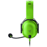 Razer Slušalice sa mikrofonom, gaming, 7.1, 3.5 mm - BlackShark V2 X, Green - Image 2