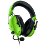 Razer Slušalice sa mikrofonom, gaming, 7.1, 3.5 mm - BlackShark V2 X, Green - Image 3