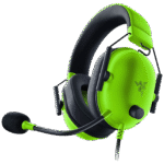 Razer Slušalice sa mikrofonom, gaming, 7.1, 3.5 mm - BlackShark V2 X, Green - Image 4