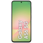 Samsung Smartphone 6.7", 5G, Octa Core 2.9GHz, RAM 8GB, 50Mpixel - Galaxy A56 5G 8GB/256GB Gray