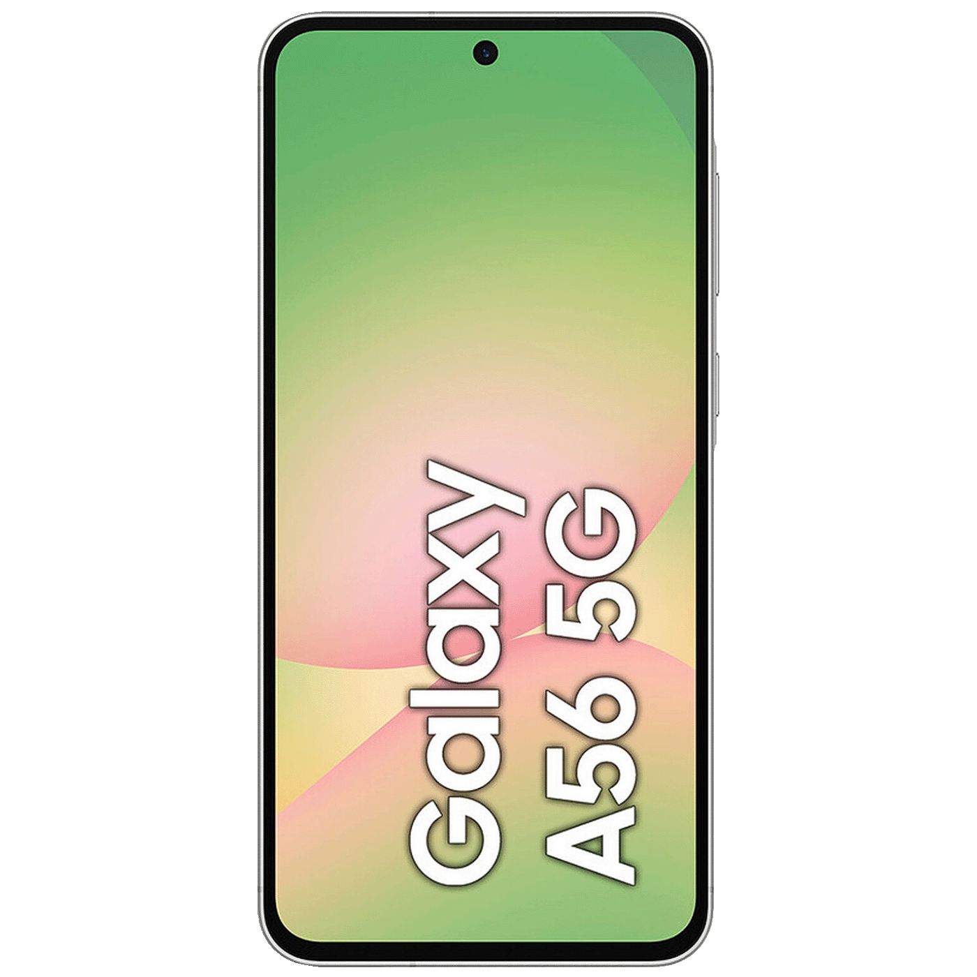 60268_1748265971hp00xf7yd5 Samsung Smartphone 6.7", 5G, Octa Core 2.9GHz, RAM 8GB, 50Mpixel - Galaxy A56 5G 8GB/128GB Gray - Image 1
