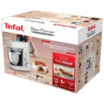 Tefal Mikser sa posudom, 1100W, 8 brzina, kuhinjski robot - QB525B38 - Image 4