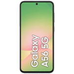 Samsung Smartphone 6.7", 5G, Octa Core 2.9GHz, RAM 8GB, 50Mpixel - Galaxy A56 5G 8GB/128GB Graphite