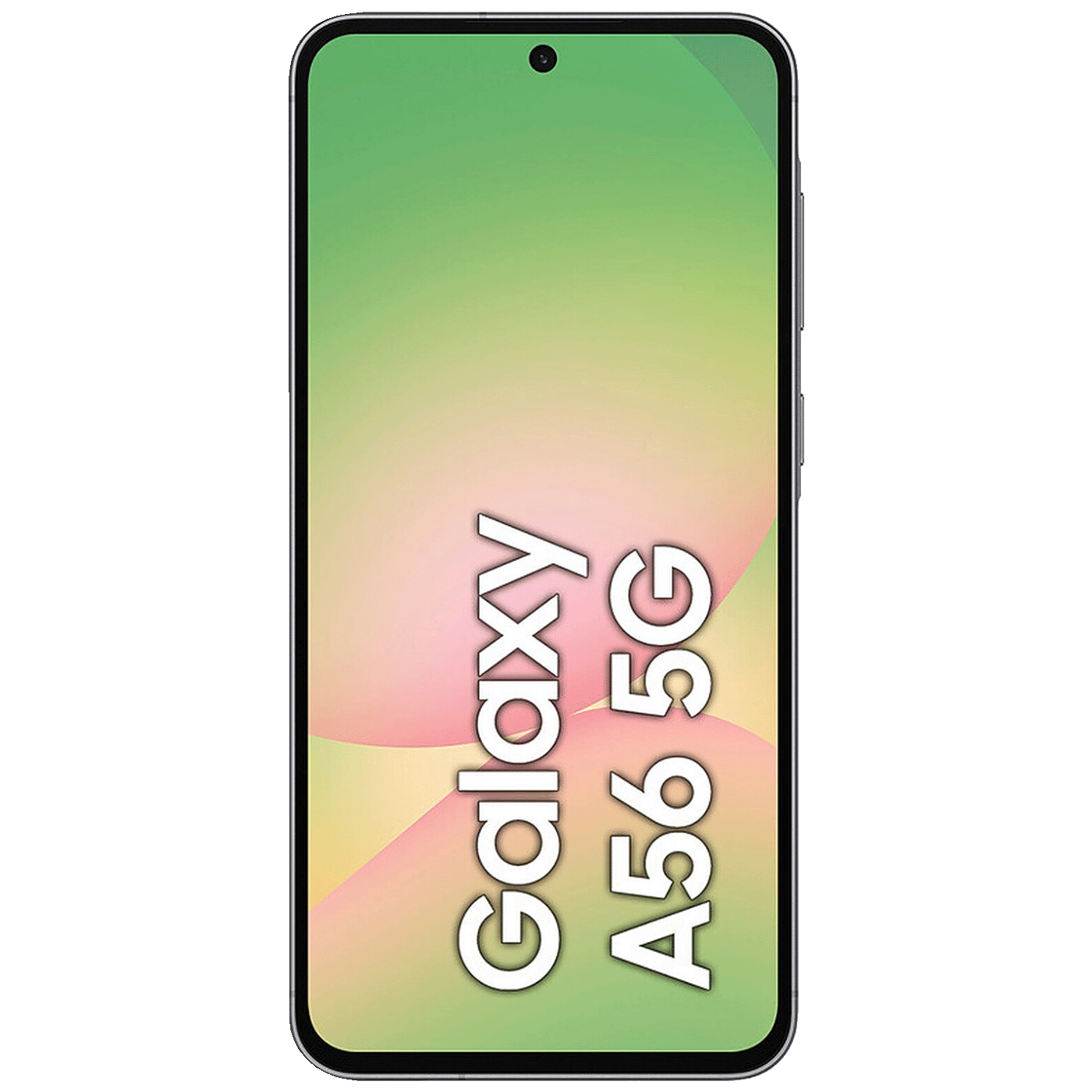 60366_17465152248ycjkp37k0 Samsung Smartphone 6.7", 5G, Octa Core 2.9GHz, RAM 8GB, 50Mpixel - Galaxy A56 5G 8GB/128GB Graphite - Image 1