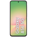 Samsung Smartphone 6.7", 5G, Octa Core 2.9GHz, RAM 8GB, 50Mpixel - Galaxy A56 5G 8GB/128GB Pink